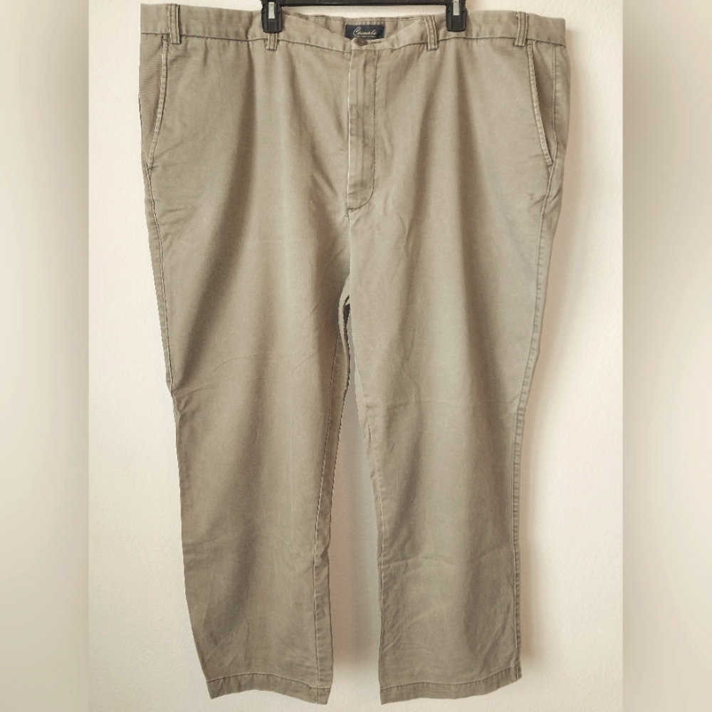 Roundtree & Yorke Casuals Chinos